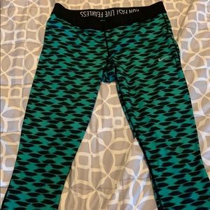 Nike leggings